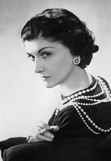 how tall is coco chanel|Coco Chanel date of birth.